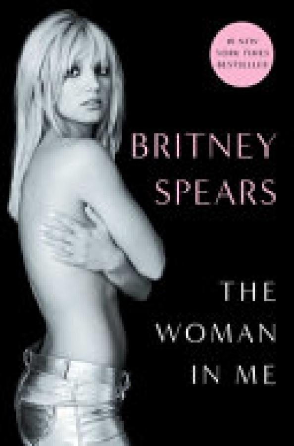 Woman in Me,The