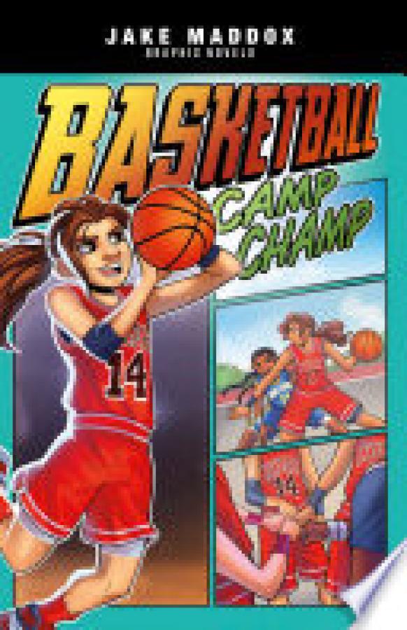 Basketball Camp Champ