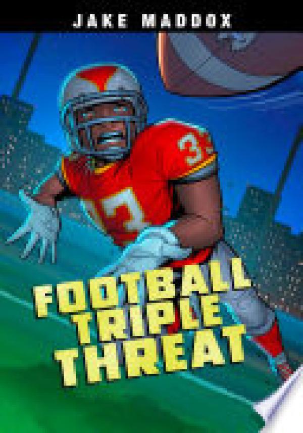 Football Triple Threat