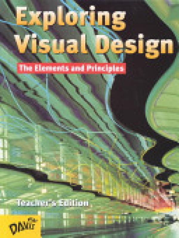 Exploring Visual Design: The Elements Te