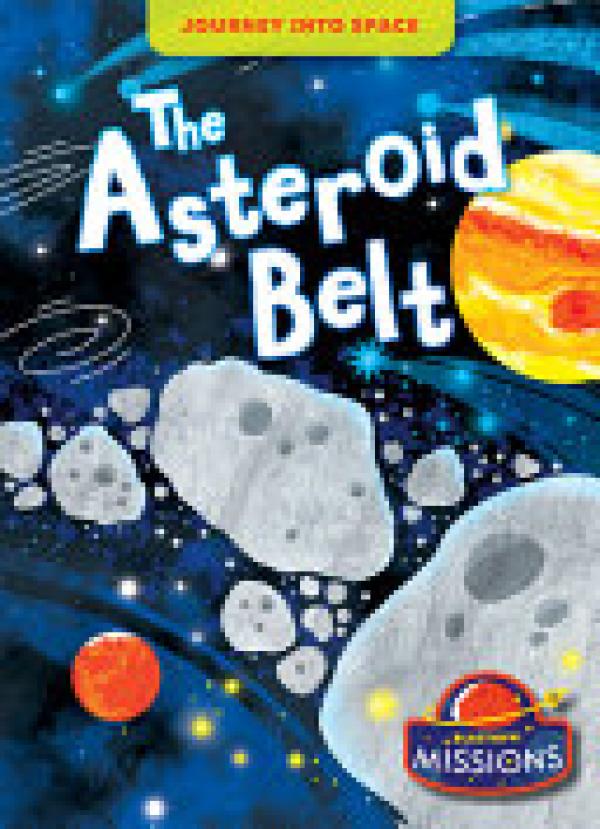 Asteroid Belt,The