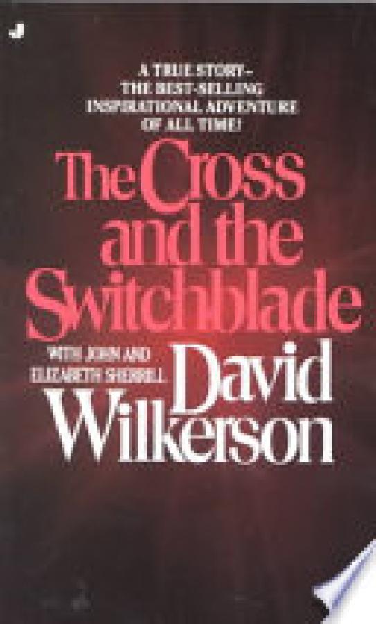 Cross and the Switchblade