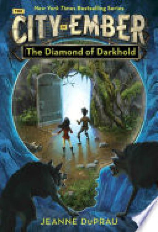 Diamond of Darkhold,The
