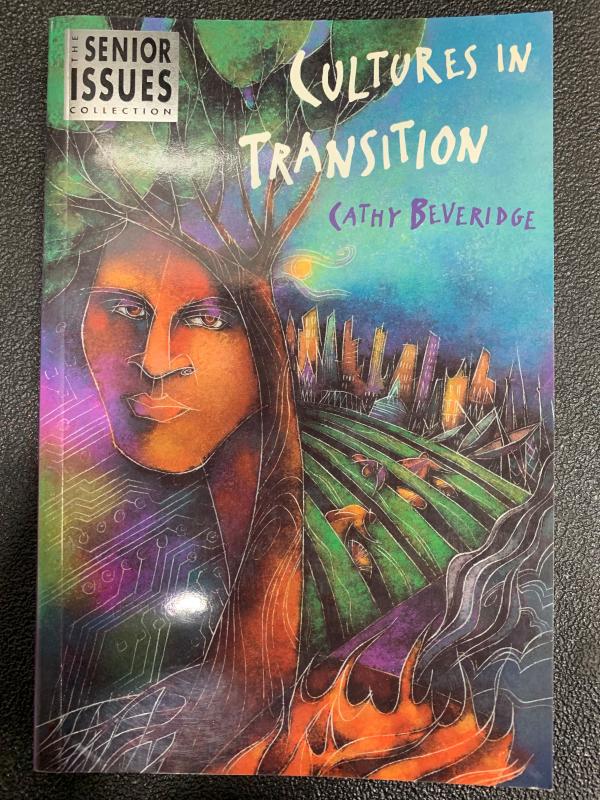 Cultures in Transition: Senior Issues Co