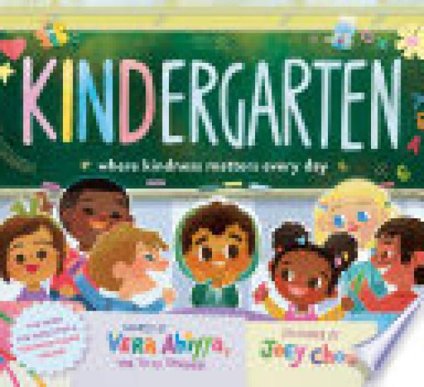 Kindergarten: Where Kindness Matters Eve