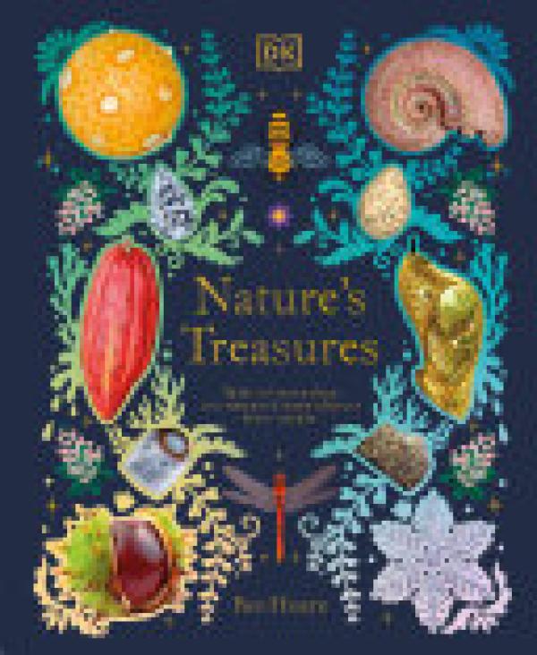 Nature's Treasures: Tales of More Than 1