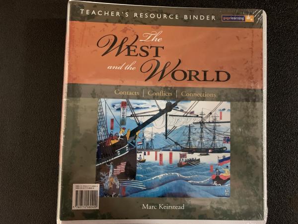 West and the World: Contacts, Conflicts,
