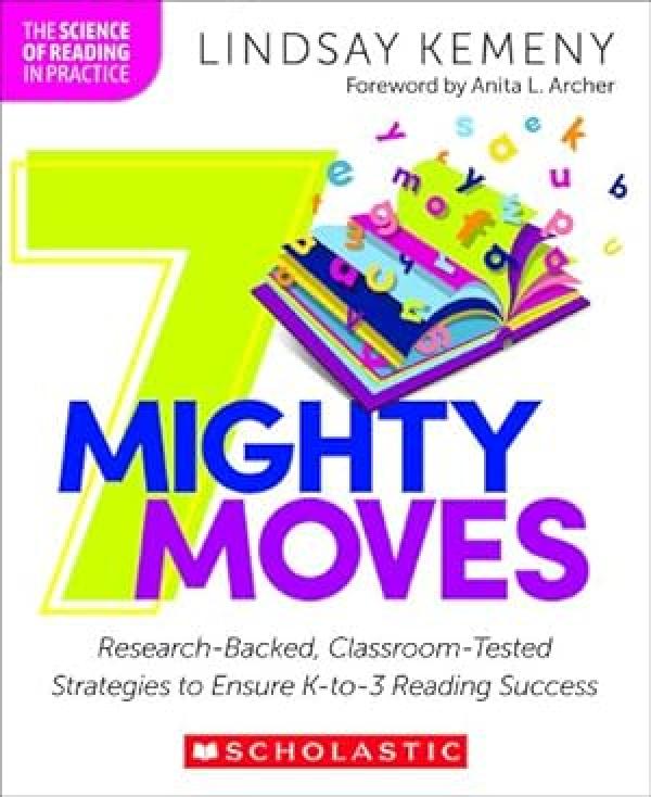 7 Mighty Moves: Research-Backed, Classro