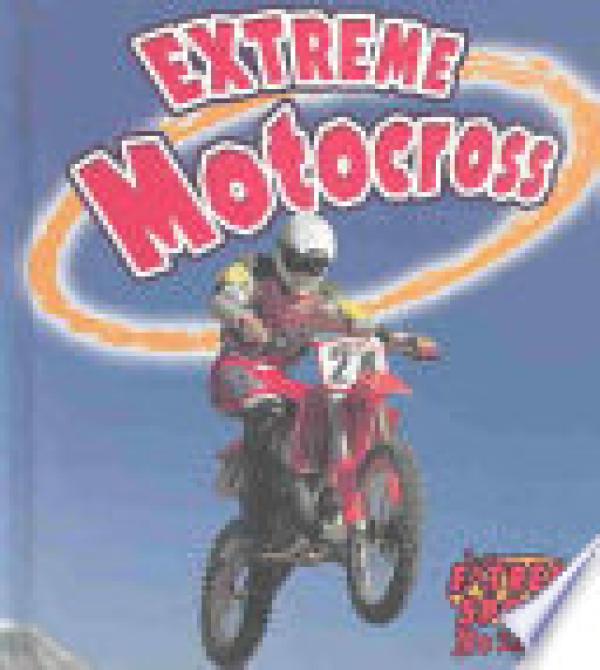 Extreme Motocross