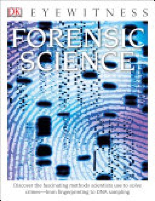 Eyewitness Forensic Science: Discover TH