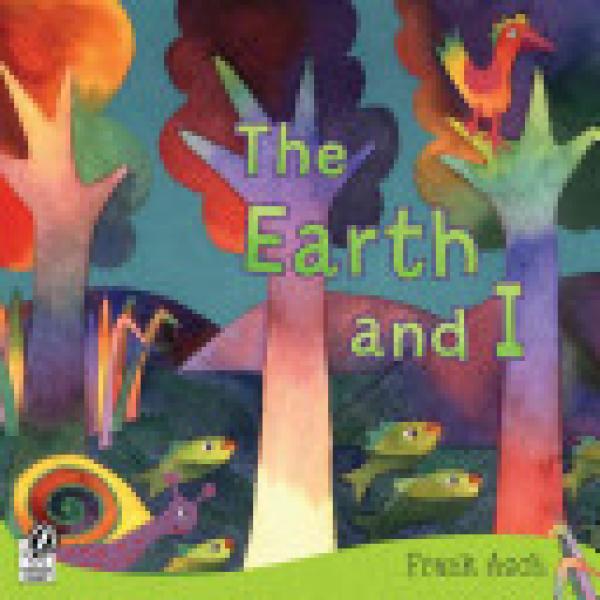 Earth and I,The