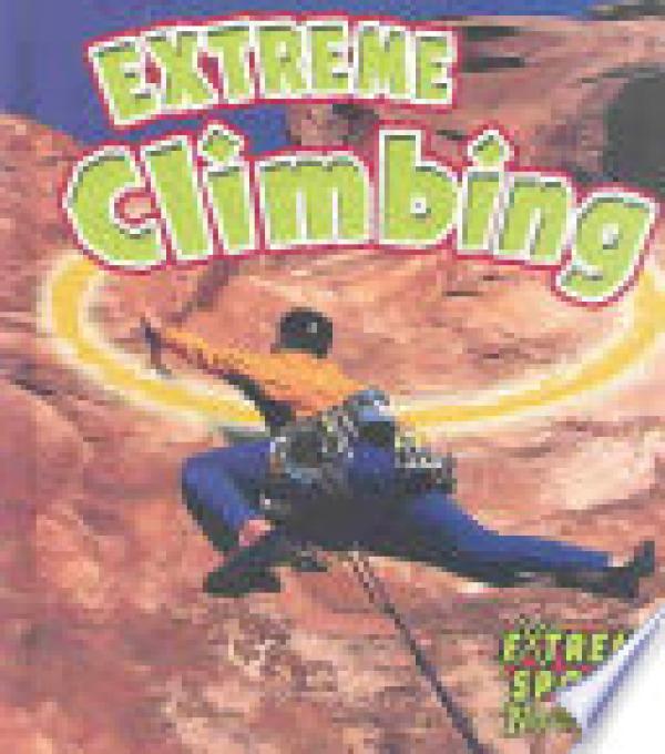 Extreme Climbing
