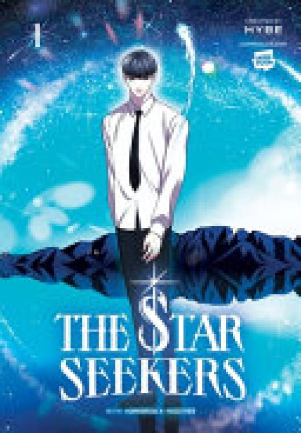 Star Seekers, Vol 1 (Comic),The