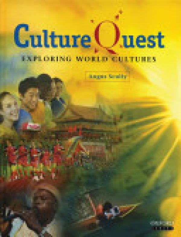 Culture Quest: Student Book
