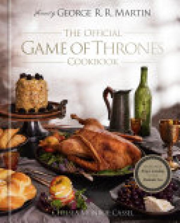 Official Game of Thrones Cookbook,The: R