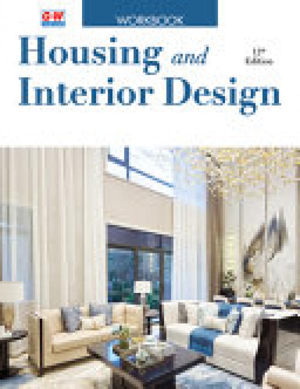 Housing and Interior Design 12/E WB