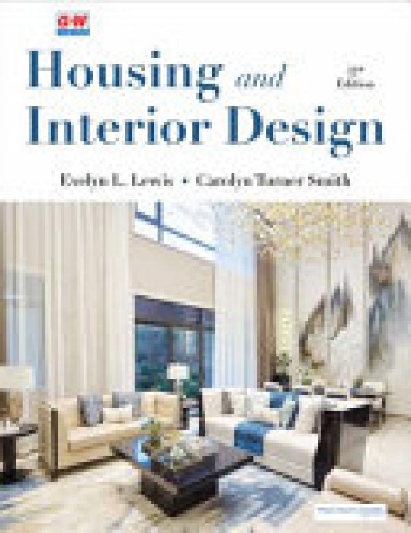 Housing and Interior Design 12/E