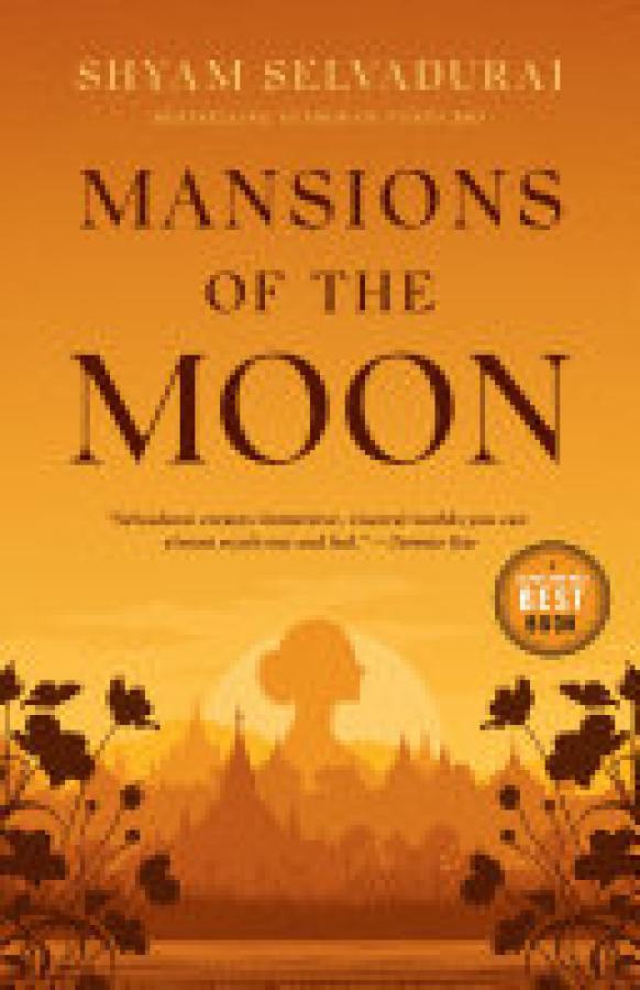 Mansions of the Moon