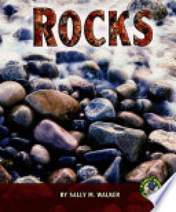 Early Bird Earth Science: Rocks