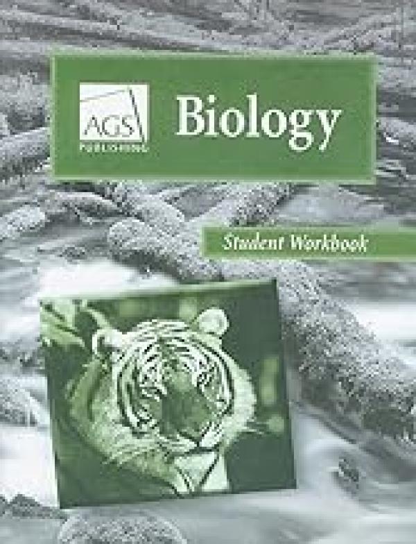 Ags Biology Workbook