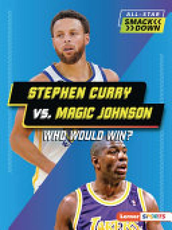Stephen Curry VS Magic Johnson: Who Woul