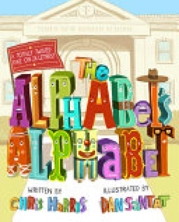 Alphabet's Alphabet,The