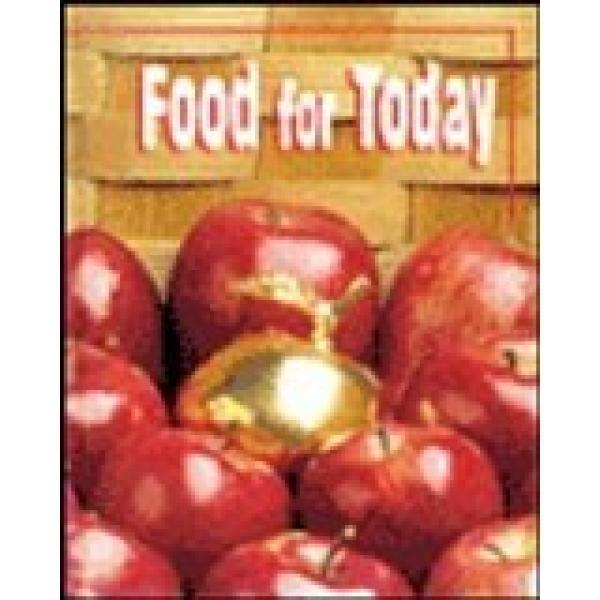 Food for Today 6/E