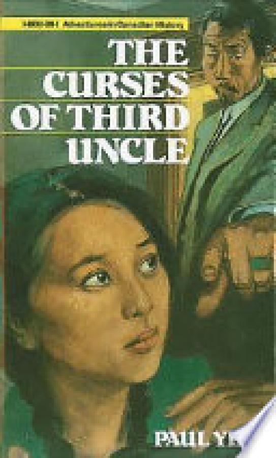 Curses of the Third Uncle