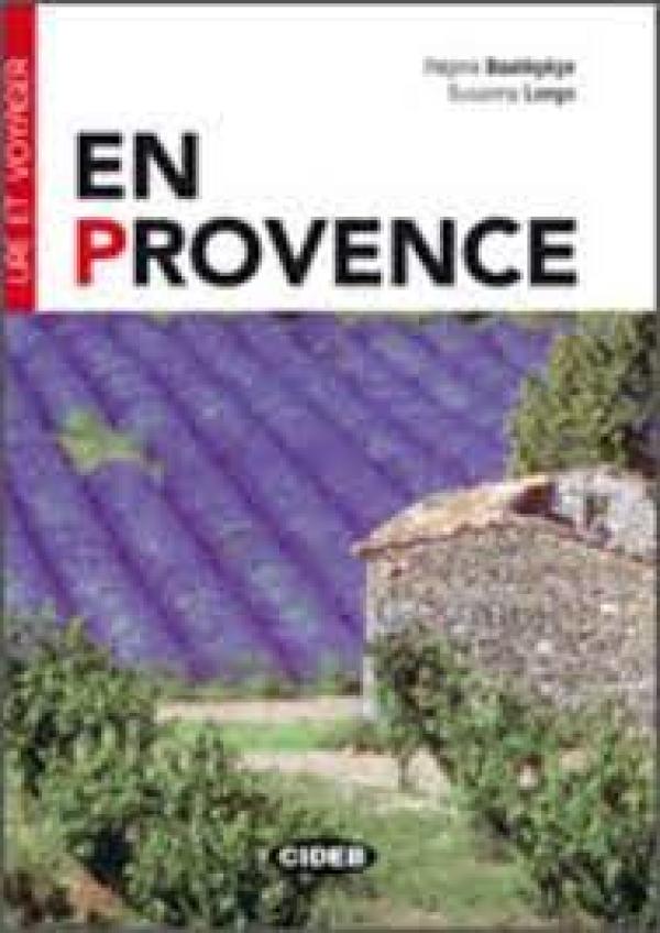 En Provence W/CD