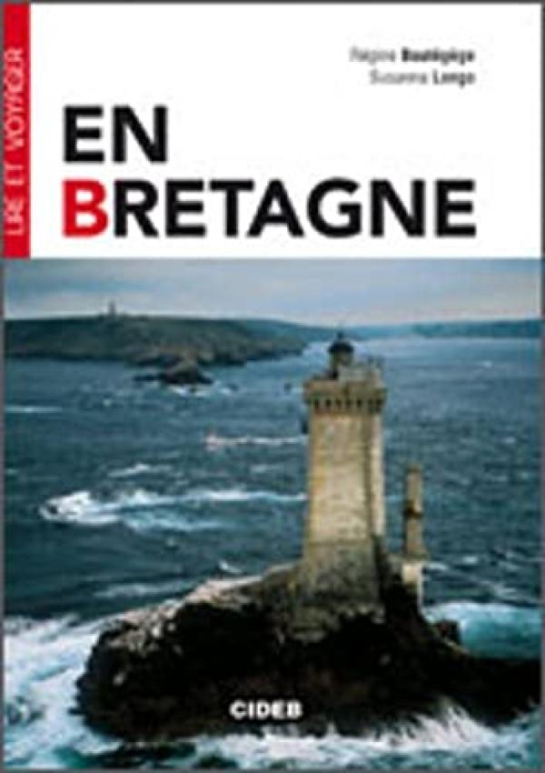 En Bretagne [with CD (Audio)]
