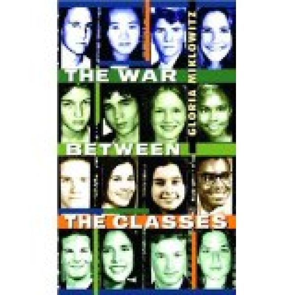 War Between the Classes (*bestseller*)