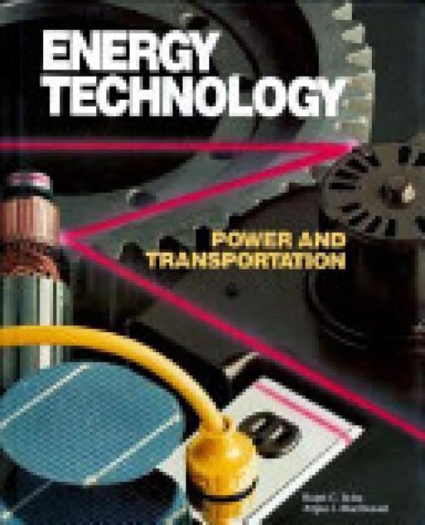 Energy Technology: Power and Transportat