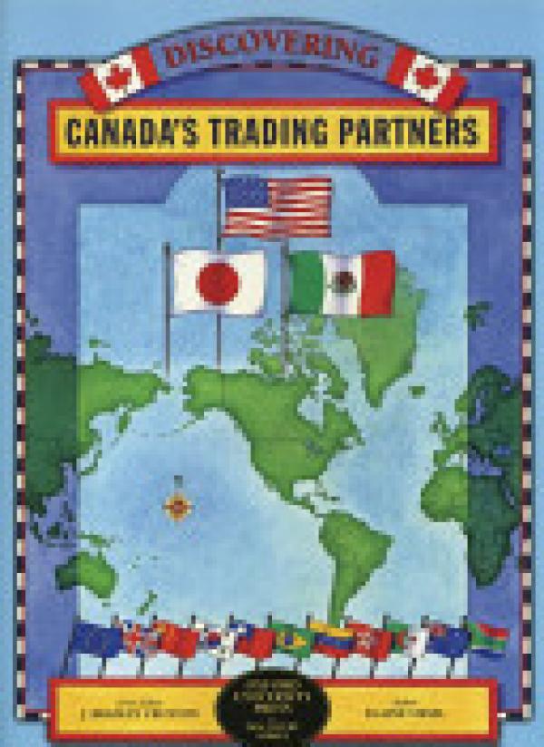 Discovering Canada's Trading Partners