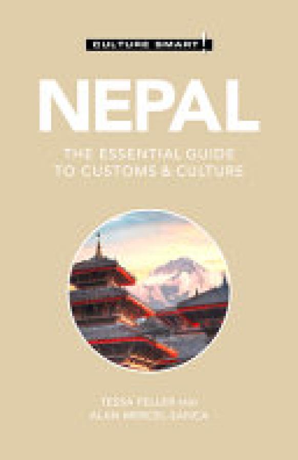 Nepal - Culture Smart!: The Essential Gu