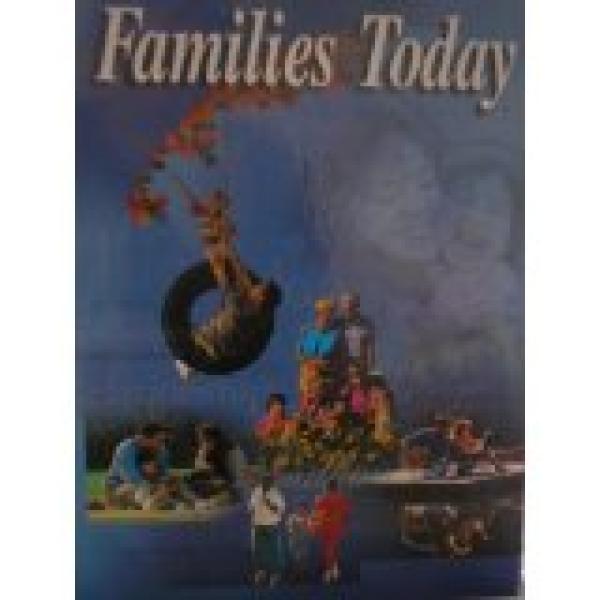 Families Today 2/E