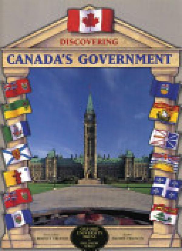 Discovering Canada's Government