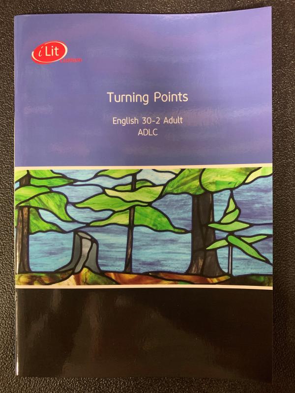 Ilit Custom Turning Points English