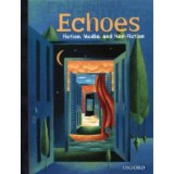 Echoes 11: Literature, Media, And Non-Fi