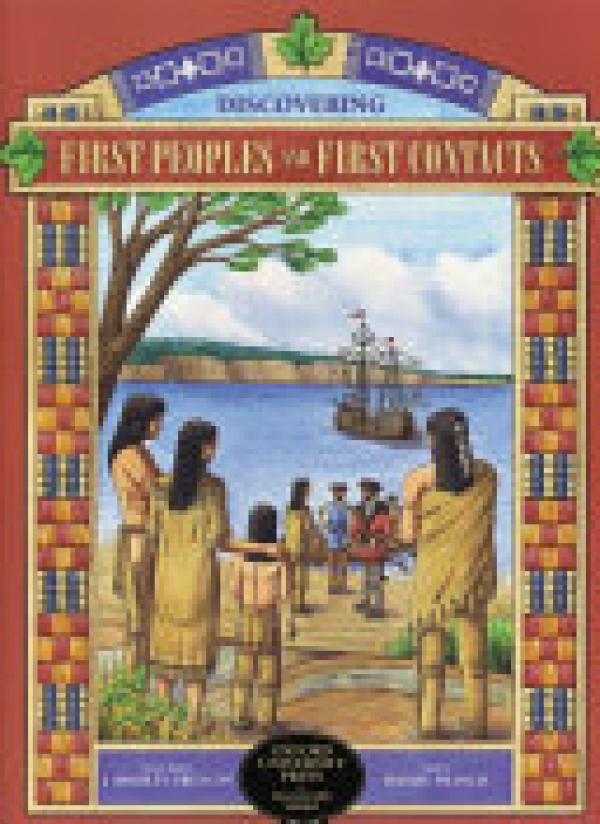 Discovering First Peoples and First Cont