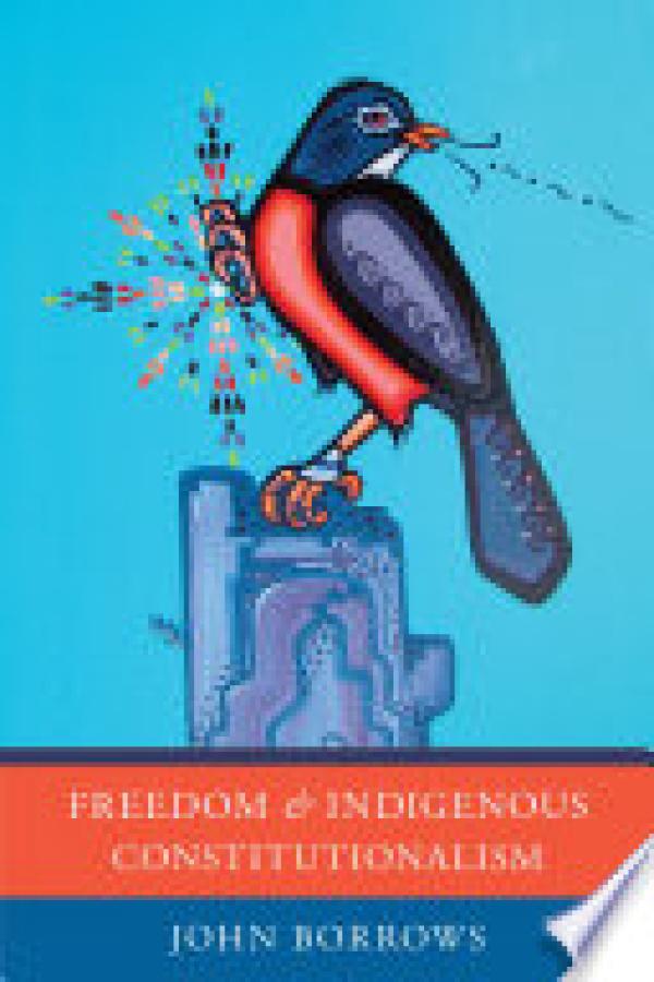 Freedom and Indigenous Constitutionalism