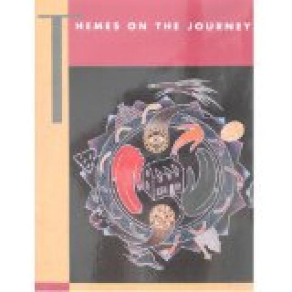 Themes on the Journey: Poetry Anthology