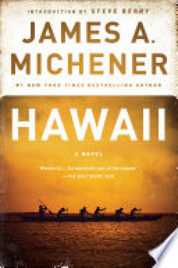 Hawaii: A Novel