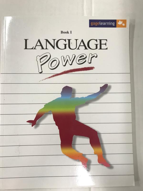 Language Power (I)-GR 11