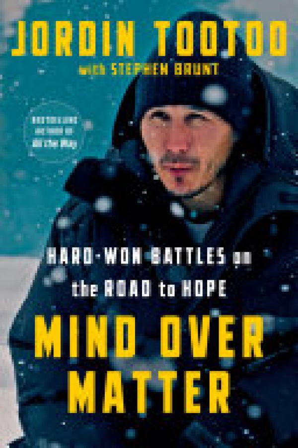 Mind Over Matter: Hard-Won Battles on TH