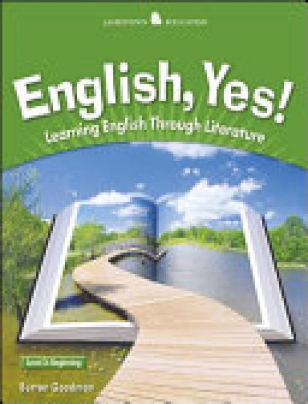 English Yes LVL 3 Beginning