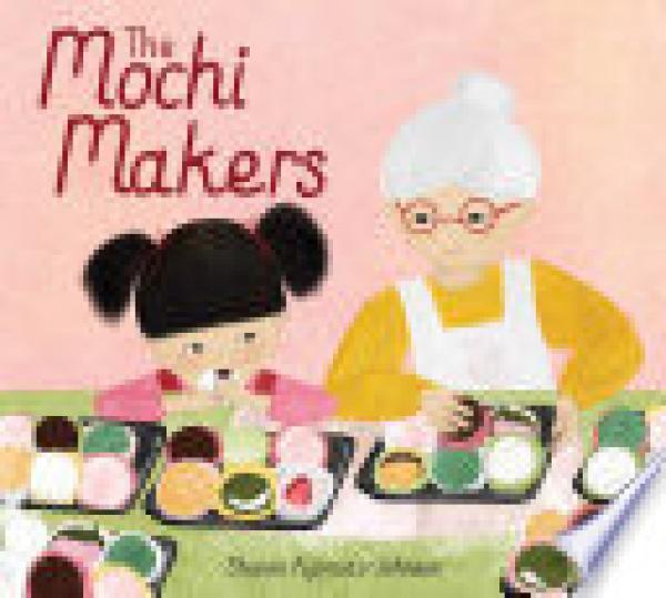 Mochi Makers,The