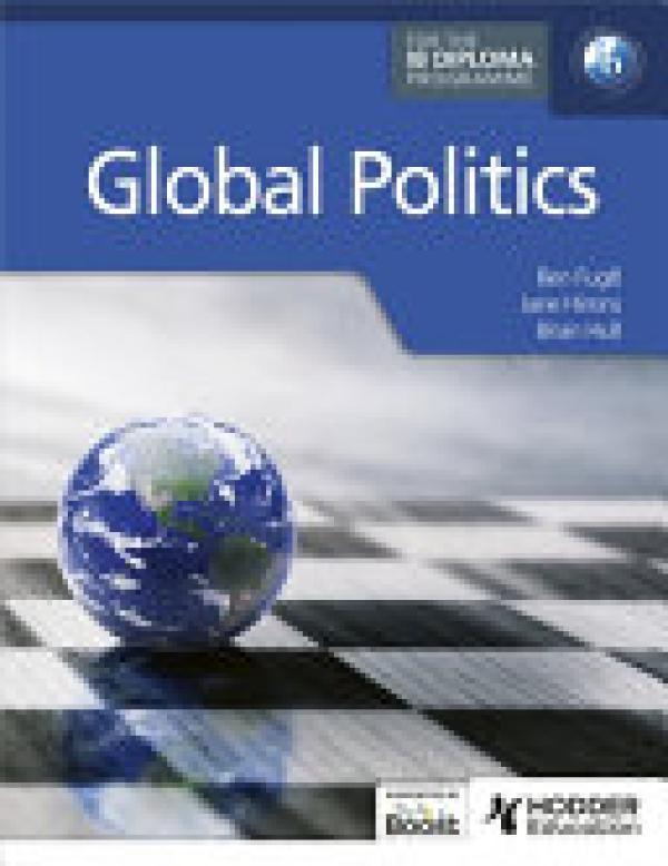 Global Politics for the Ib Diploma