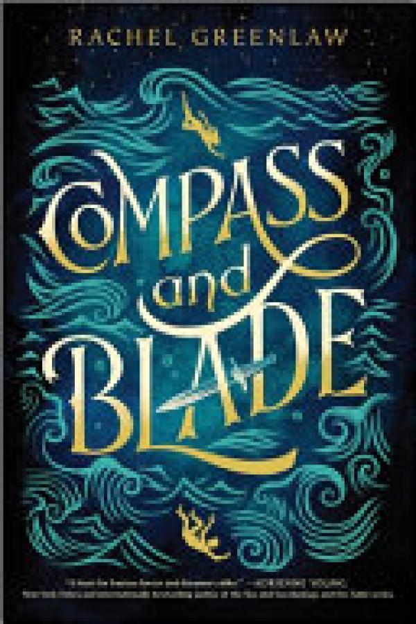 Compass and Blade