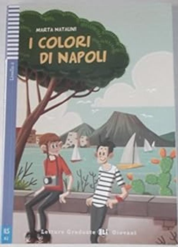 I Colori Di Napoli