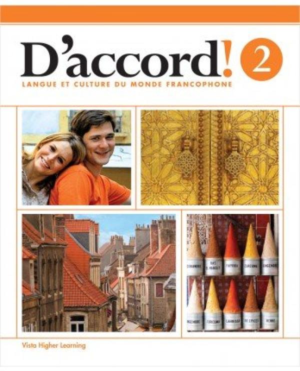 D'accord 2 (2015) With Access